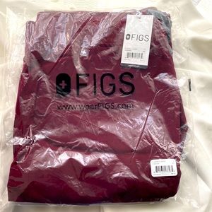 Figs Zamora 2.0 jogger